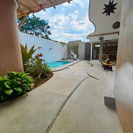 Villa Del Pez Sayulita Exterior foto