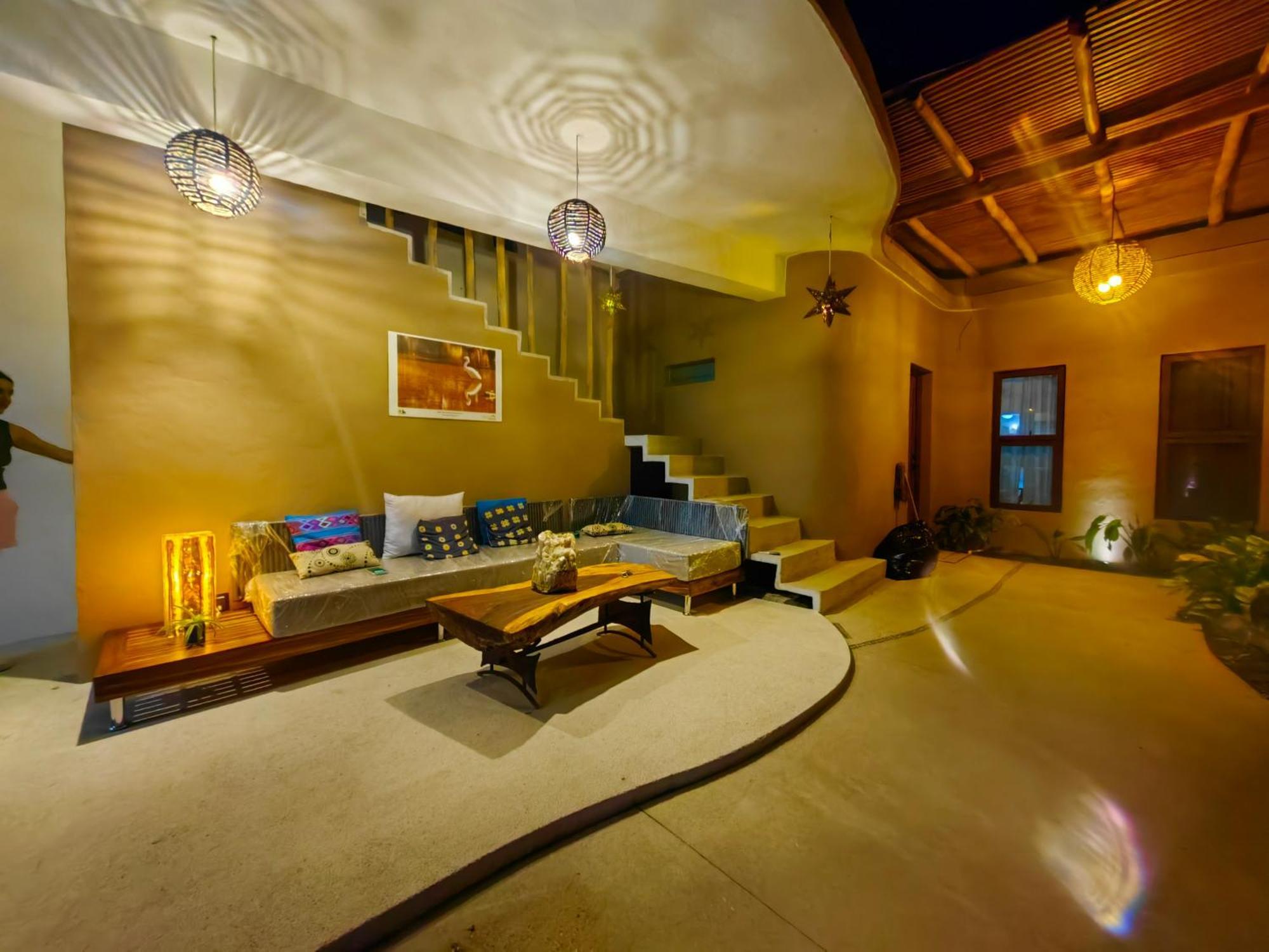 Villa Del Pez Sayulita Exterior foto