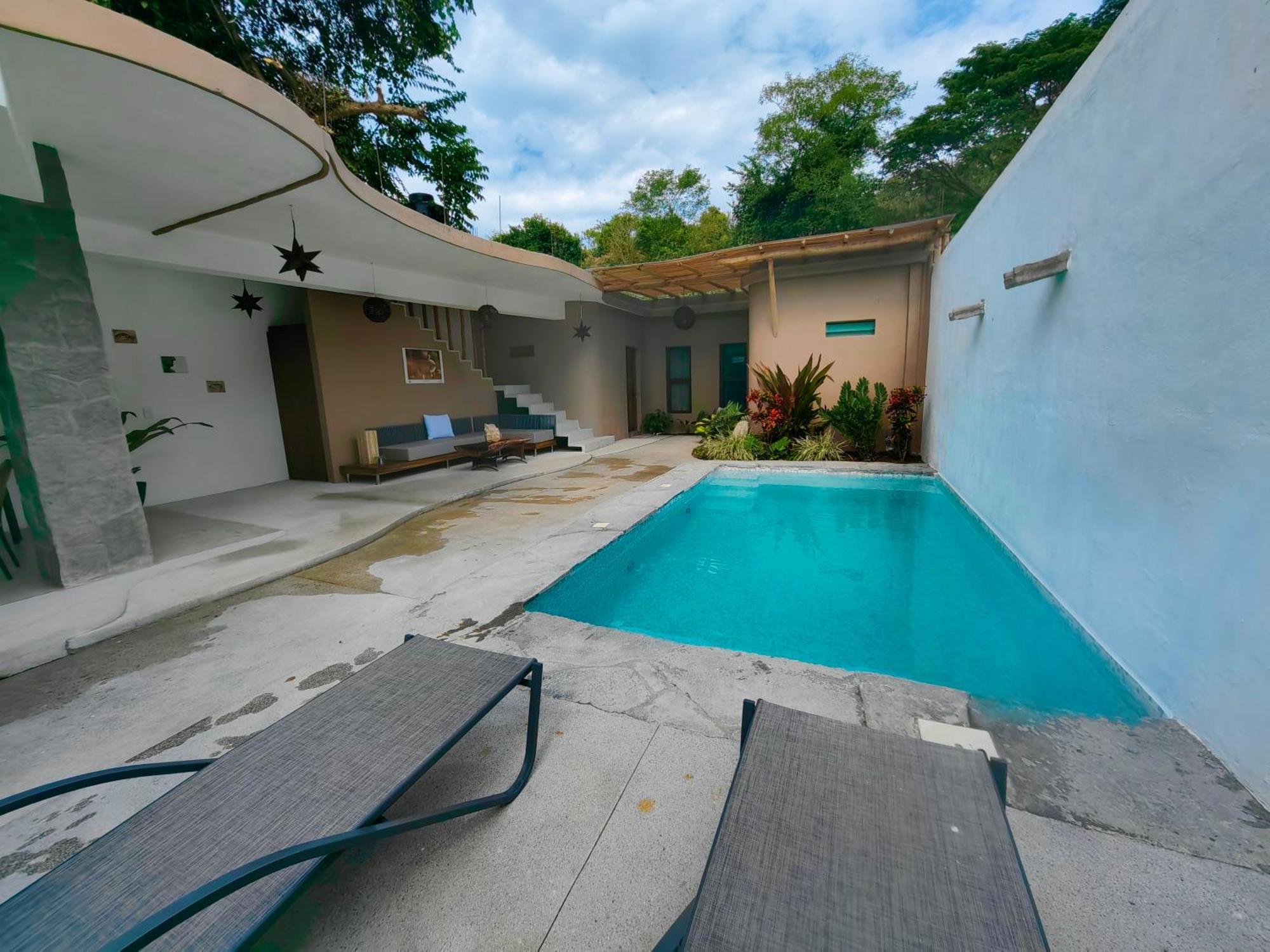 Villa Del Pez Sayulita Exterior foto